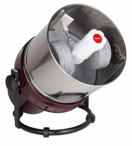 Example or tilting wet grinder