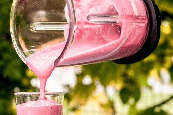 best blenders for frozen smoothies