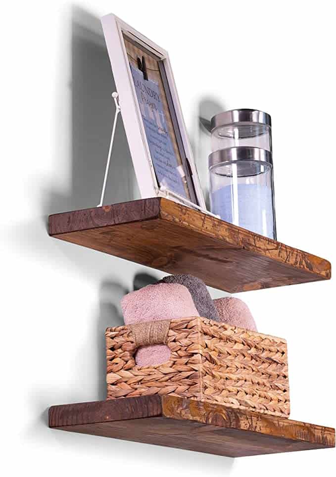 Best Floating Shelves for Kitchen You Will Love in 2022