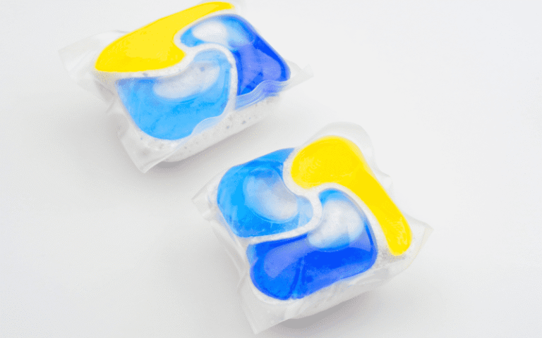 Maximize The Shelf Life of Dishwasher Pods | Expert Tips