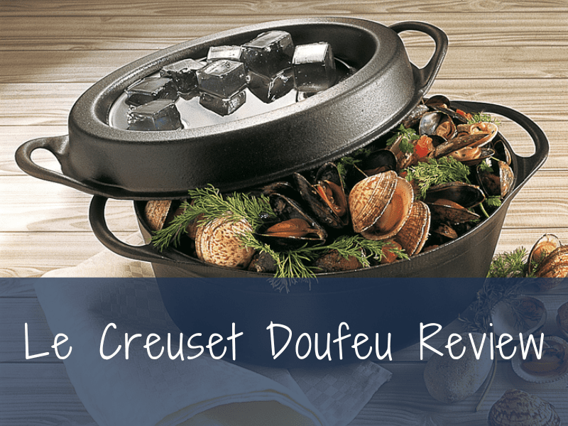 Le Creuset Doufeu Review Everything You Need To Know