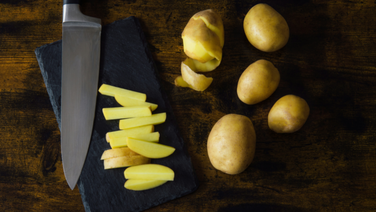 All You Need To Know About Potato Slicers | Ultimate Guide Potato Slicers All You Need To Know