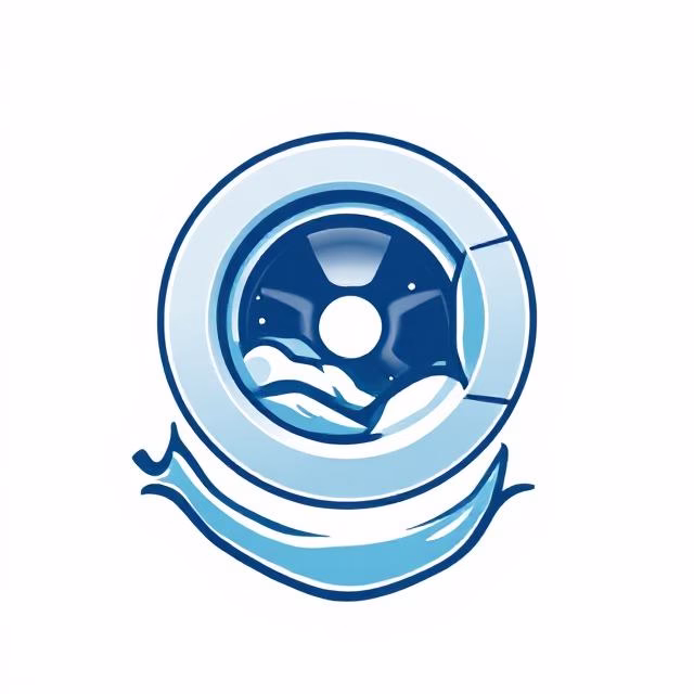 Washing Machine Logo