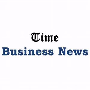 Time Business News Logo