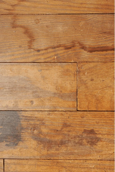 Home Water stains in hardwood flooring